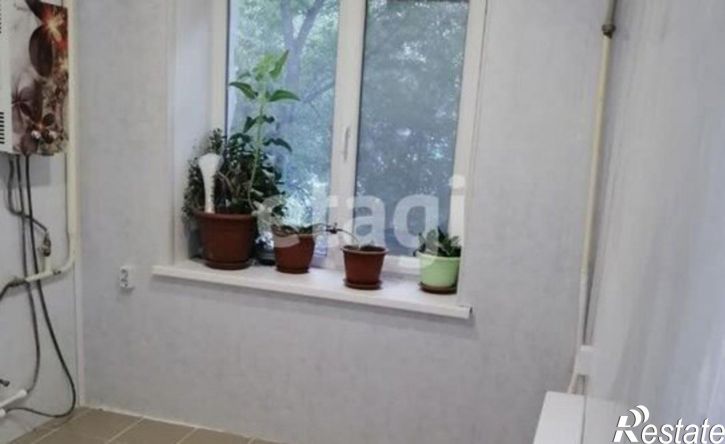 1-комн квартира ул 3-я Степная, 22,  д. 22