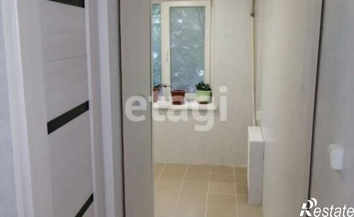 1-комн квартира ул 3-я Степная, 22,  д. 22