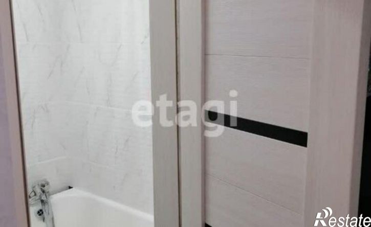 1-комн квартира ул 3-я Степная, 22,  д. 22