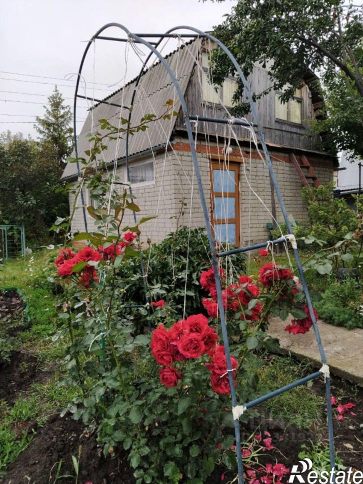 Коттедж/дом СНТ Космонавт, 159