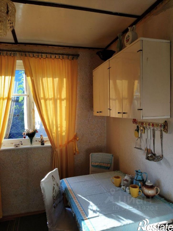 Коттедж/дом СНТ Космонавт, 159