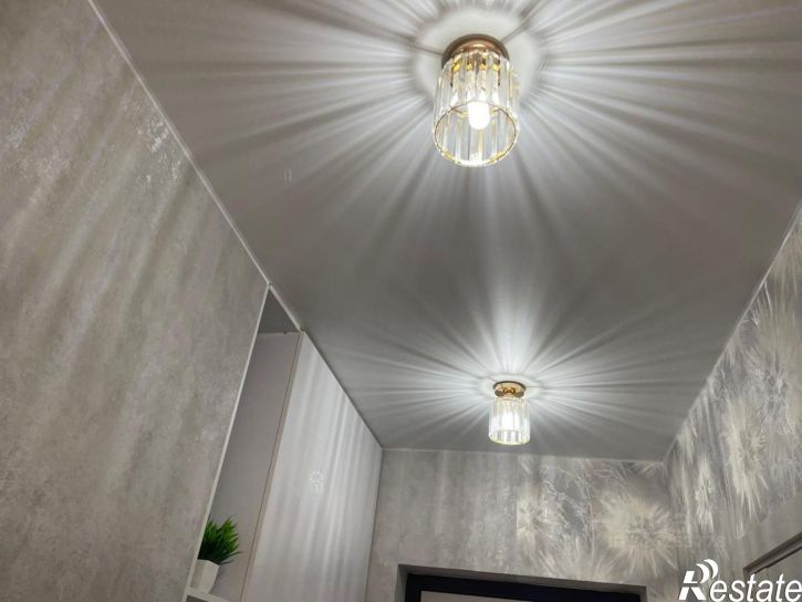 1-комн квартира пр-кт Героев Отечества, 4А,  д. 4А