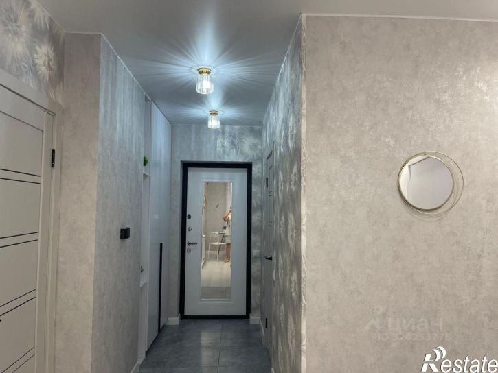 1-комн квартира пр-кт Героев Отечества, 4А,  д. 4А