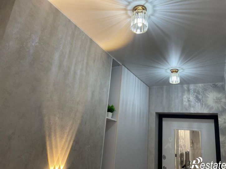 1-комн квартира пр-кт Героев Отечества, 4А,  д. 4А