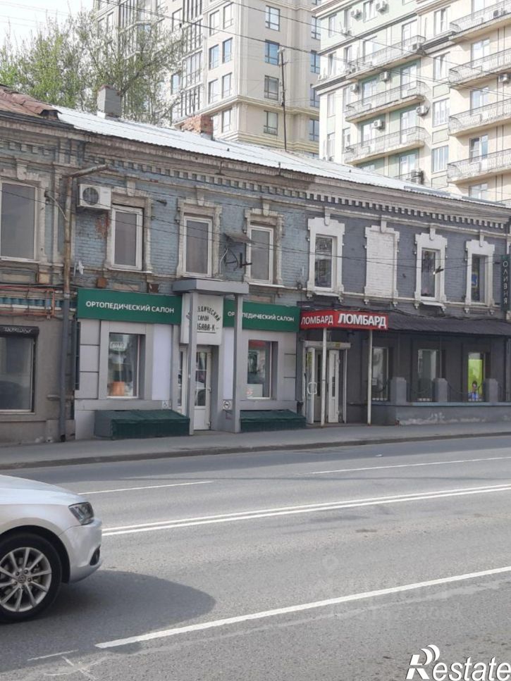 Торговое помещение ул им Чапаева В.И., 39,  д. 39