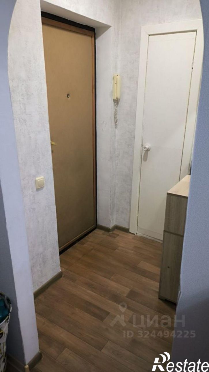 1-комн квартира ул 1-я Прокатная, 5,  д. 5