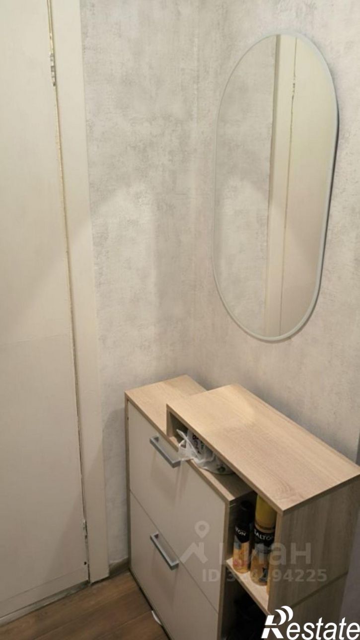 1-комн квартира ул 1-я Прокатная, 5,  д. 5