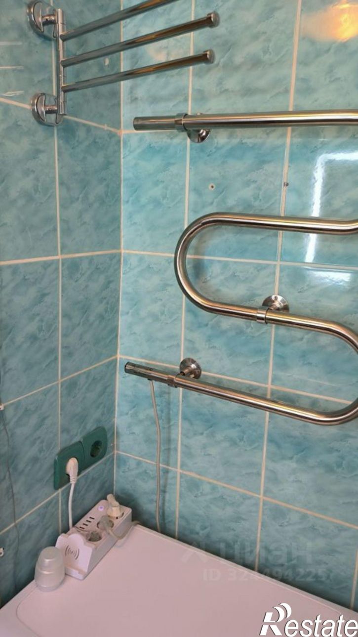 1-комн квартира ул 1-я Прокатная, 5,  д. 5