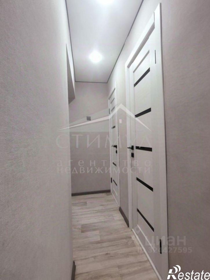 3-комн квартира ул Буровая, 9,  д. 9