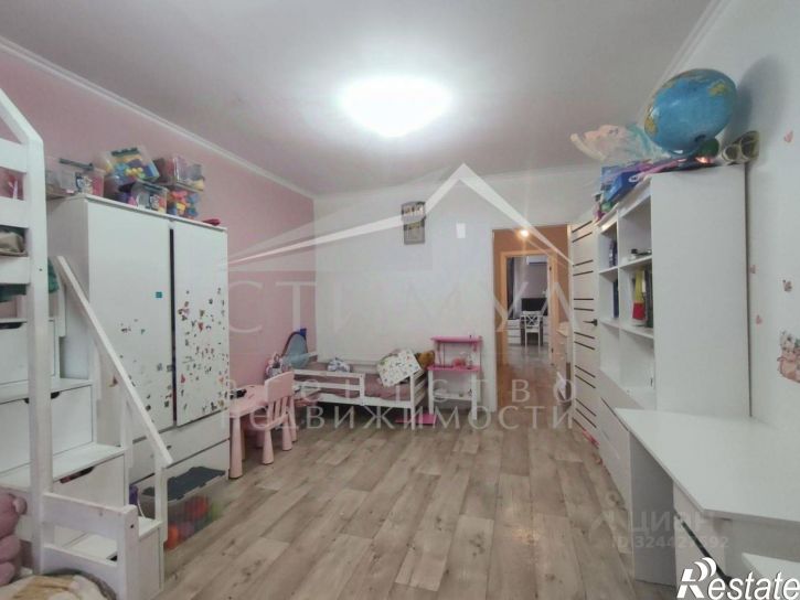 2-комн квартира ул им Гришаева В.И., 4,  д. 4