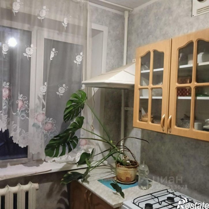 1-комн квартира ул Лунная, 22,  д. 22