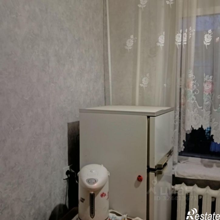 1-комн квартира ул Лунная, 22,  д. 22