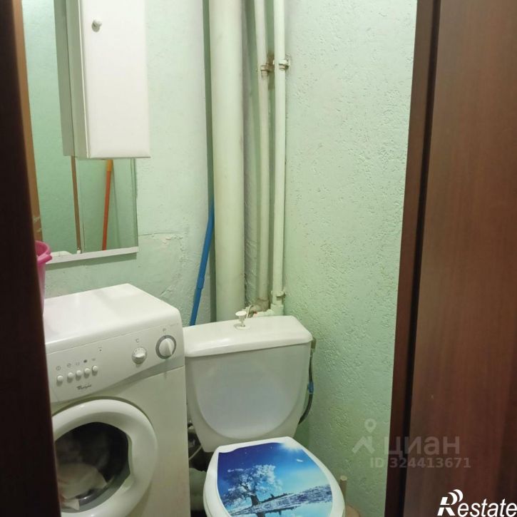 1-комн квартира ул Лунная, 22,  д. 22