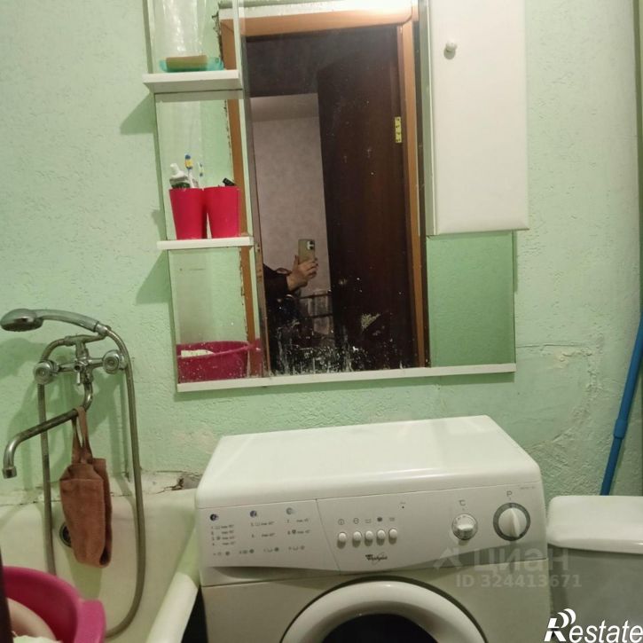 1-комн квартира ул Лунная, 22,  д. 22