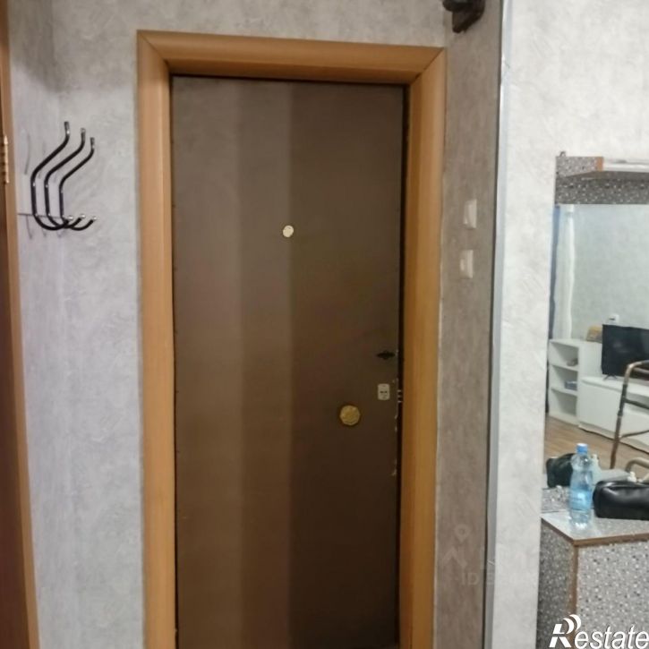 1-комн квартира ул Лунная, 22,  д. 22