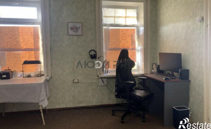 2-комн квартира Большая Горная улица, 44,  д. 44