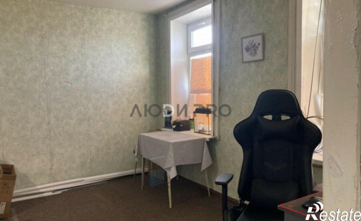 2-комн квартира Большая Горная улица, 44,  д. 44