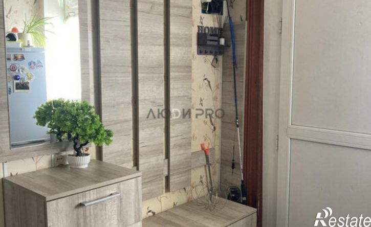 2-комн квартира Большая Горная улица, 44,  д. 44