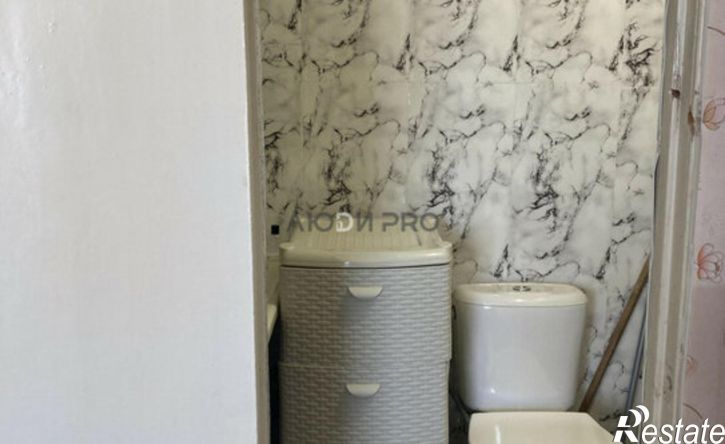 2-комн квартира Большая Горная улица, 44,  д. 44