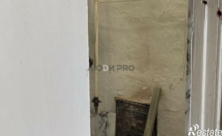 2-комн квартира Большая Горная улица, 44,  д. 44