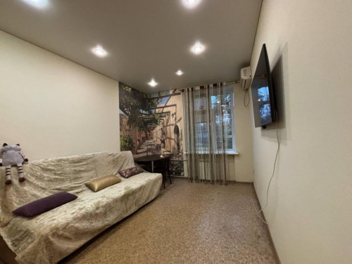 Продажа 2-комн квартиры Крымский проезд, 4