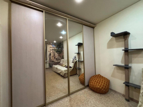 Продажа 2-комн квартиры Крымский проезд, 4