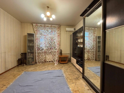 Продажа 2-комн квартиры Крымский проезд, 4