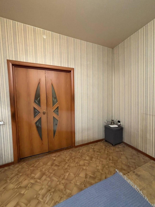 Продажа 2-комн квартиры Крымский проезд, 4