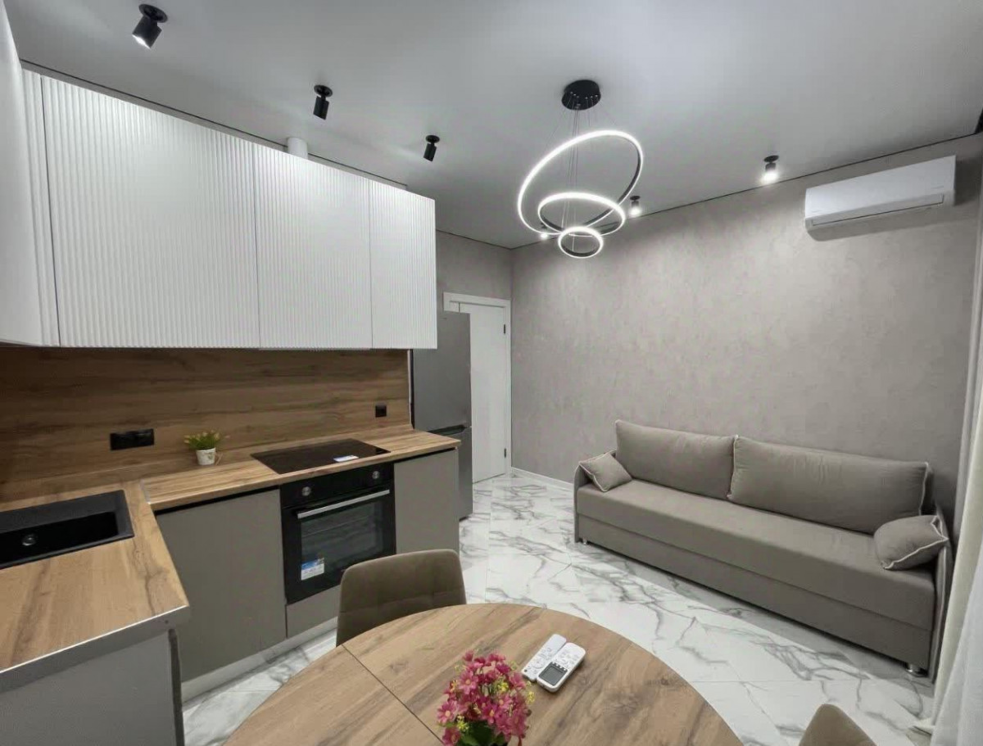 Сдать квартиру за 18 000 рублей на Большая Казачья, 113/38