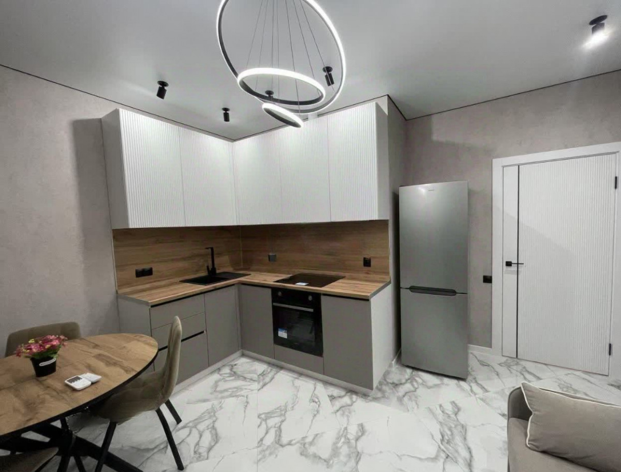 Сдать квартиру за 18 000 рублей на Большая Казачья, 113/38