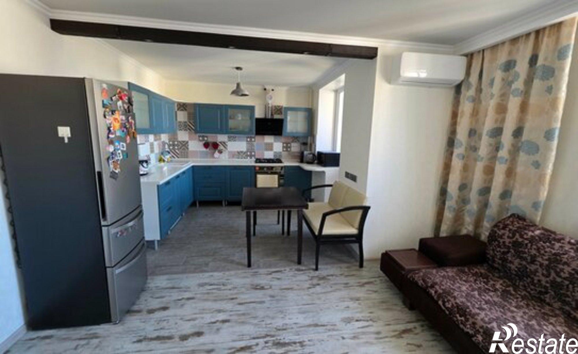 Купить квартиру за 8 000 000 рублей на улица имени Академика Семёнова Н. Н., 13