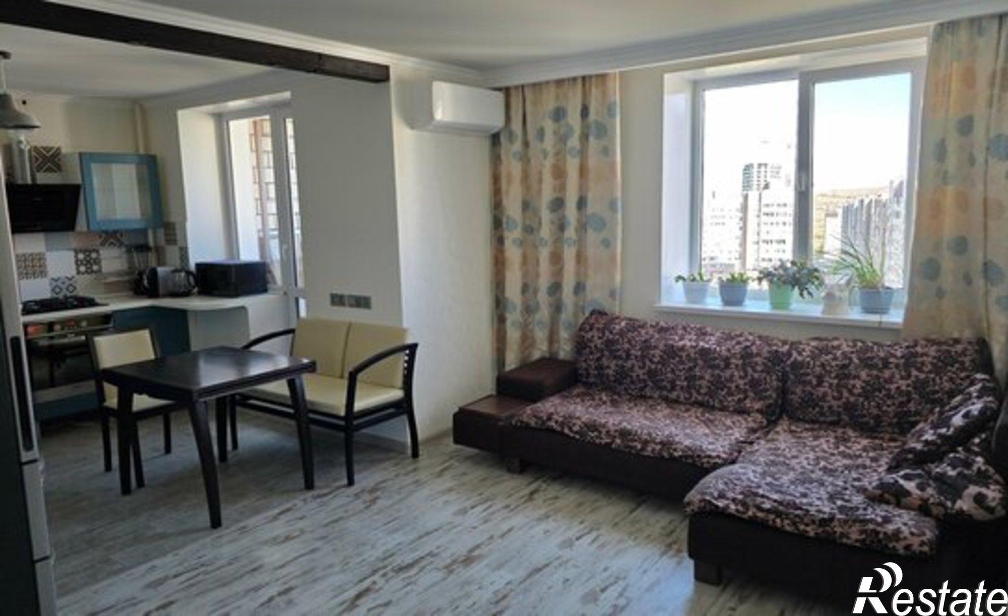 Купить квартиру за 8 000 000 рублей на улица имени Академика Семёнова Н. Н., 13