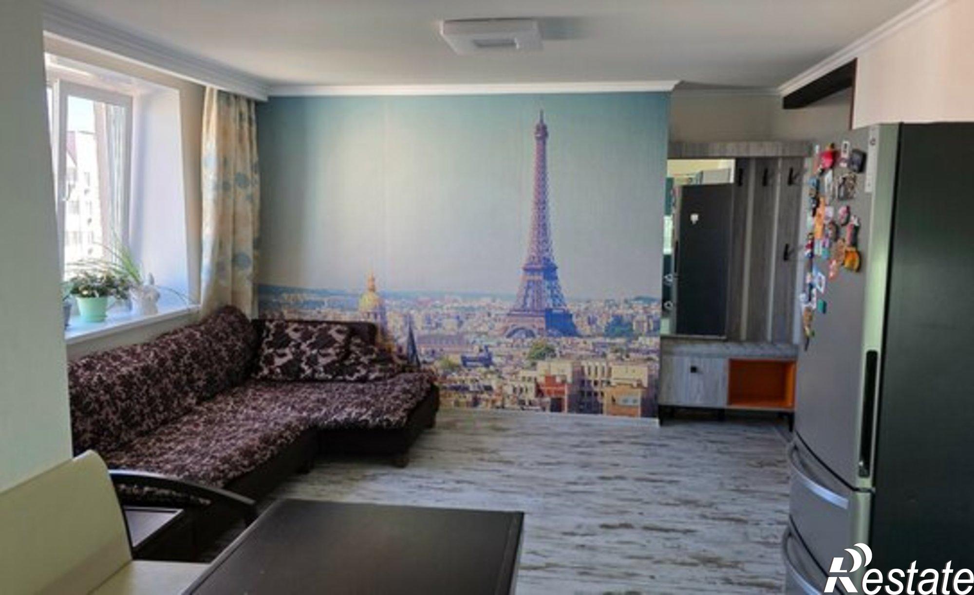 Купить квартиру за 8 000 000 рублей на улица имени Академика Семёнова Н. Н., 13