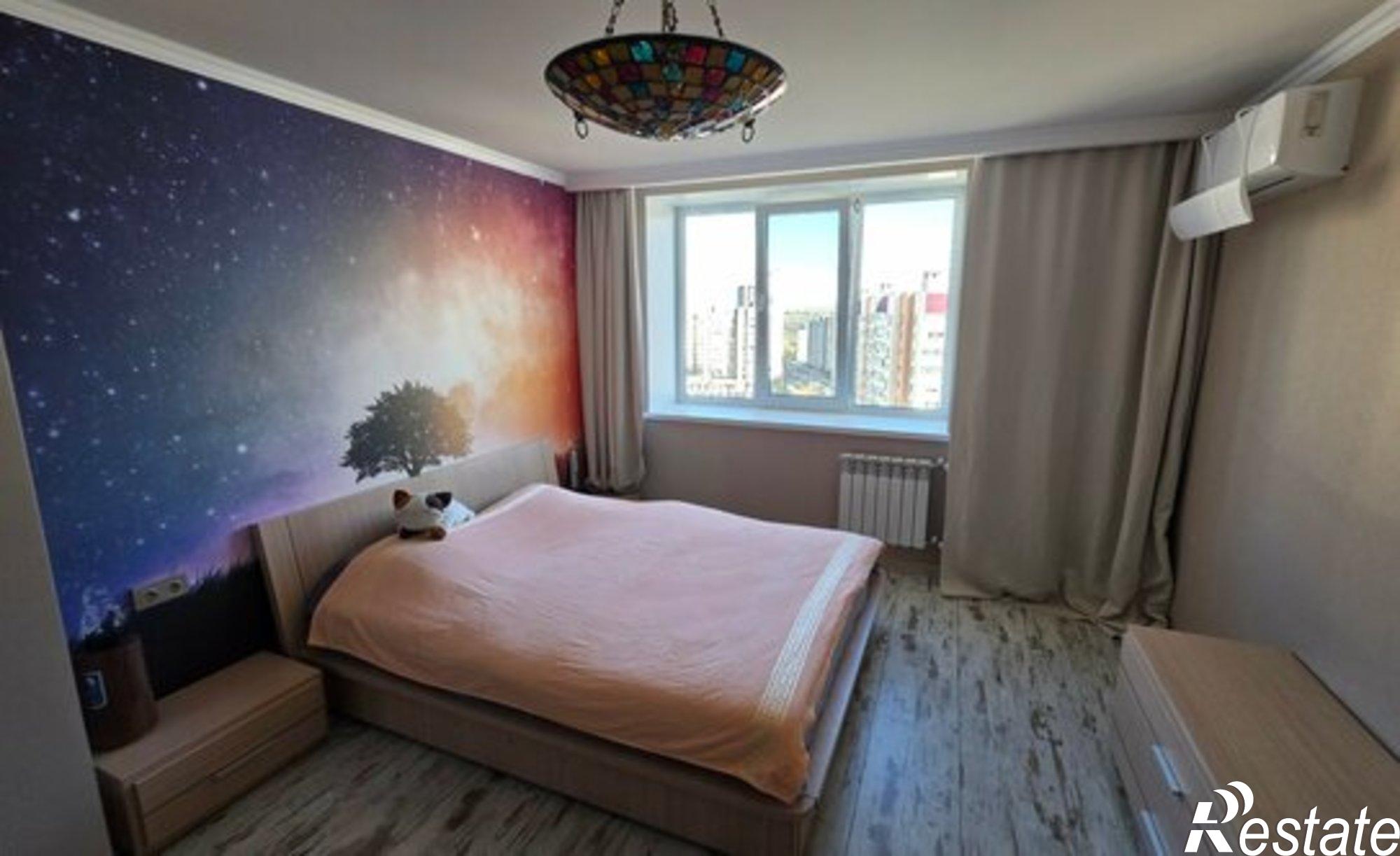 Купить квартиру за 8 000 000 рублей на улица имени Академика Семёнова Н. Н., 13