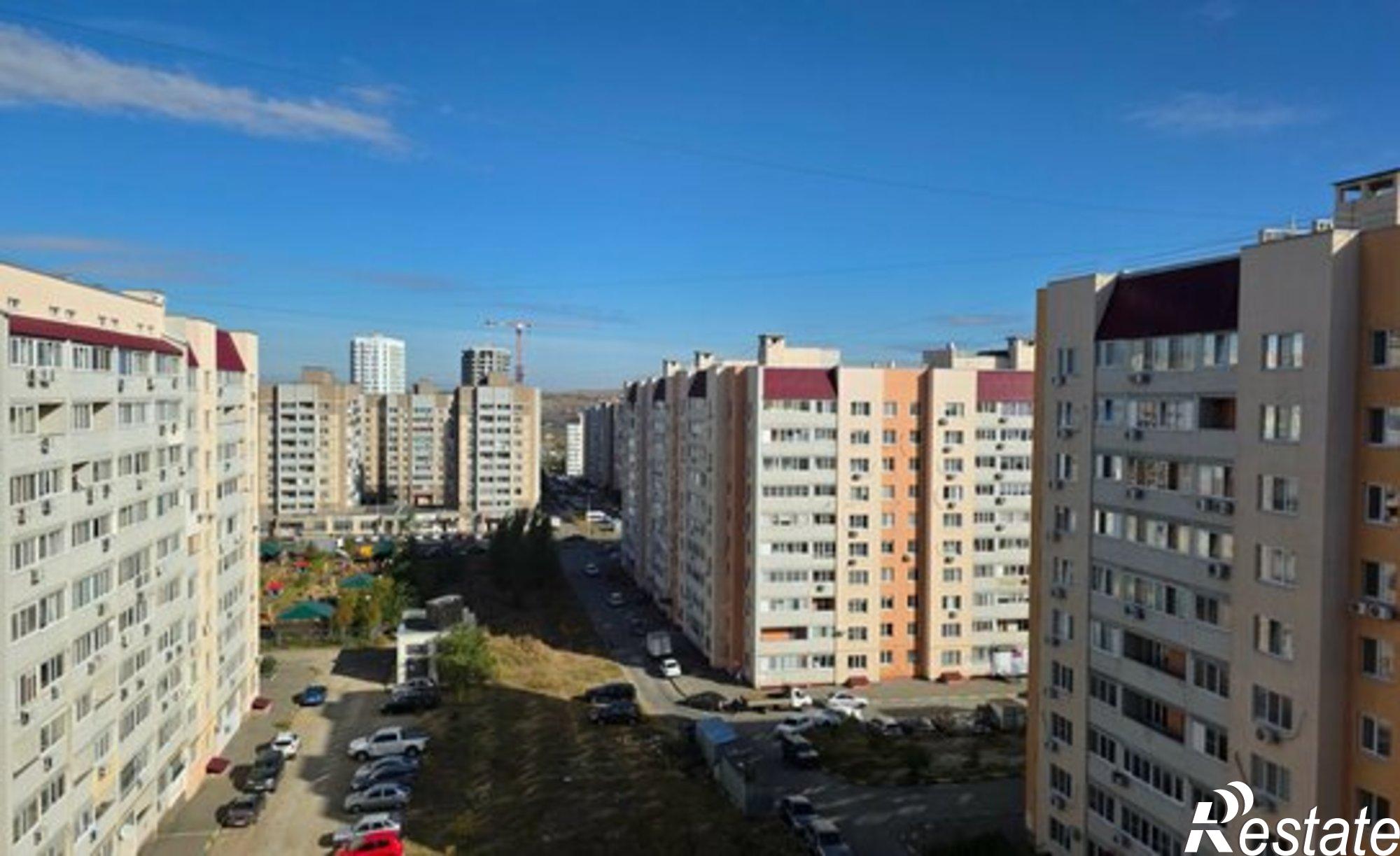 Купить квартиру за 8 000 000 рублей на улица имени Академика Семёнова Н. Н., 13