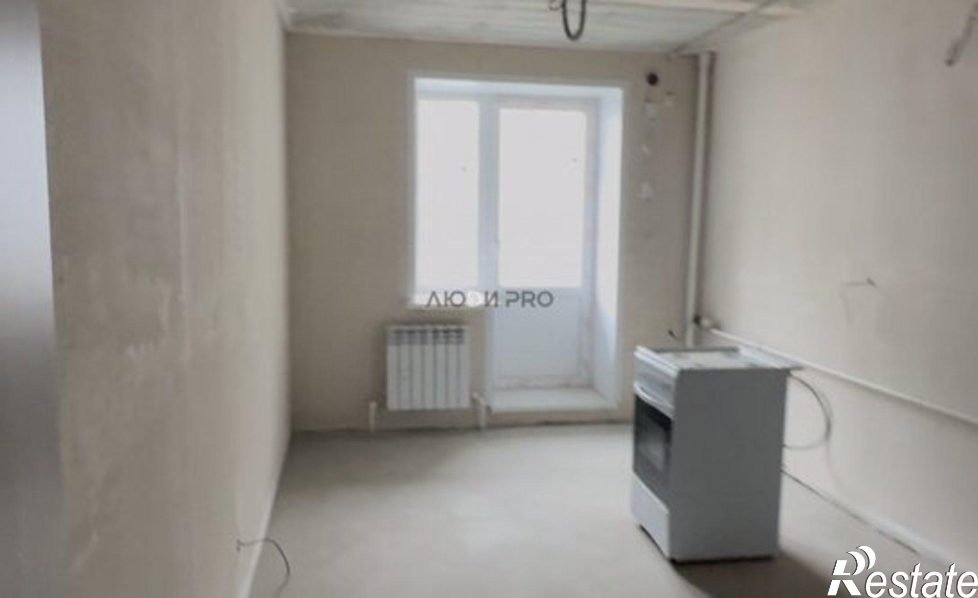 Купить квартиру за 3 553 500 рублей на ул им Федора Пяткова, 4