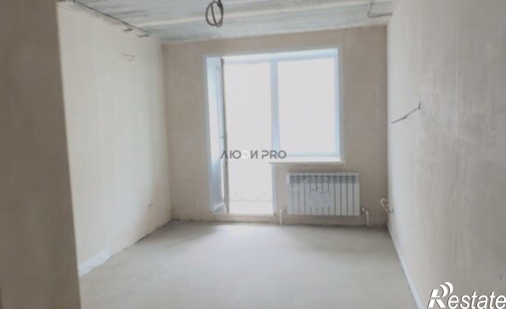 Купить квартиру за 3 553 500 рублей на ул им Федора Пяткова, 4