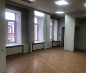 офис 357.4 кв м Московская, 37