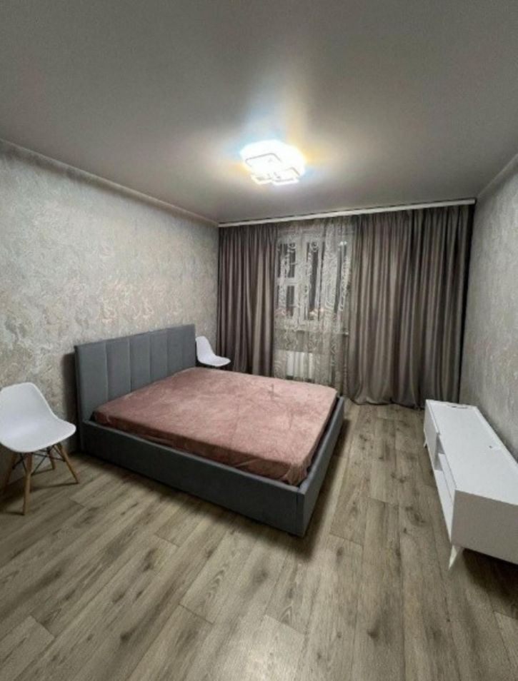 1-комн квартира Челюскинцев улица, 68