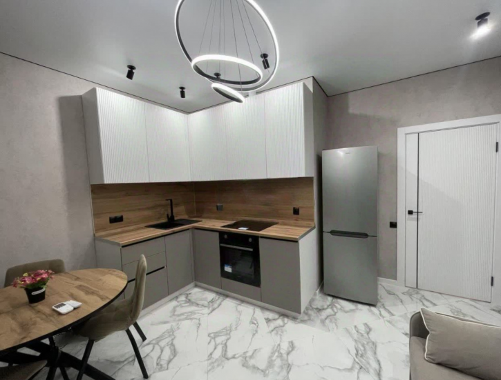 1-комн квартира Большая Казачья, 113/38