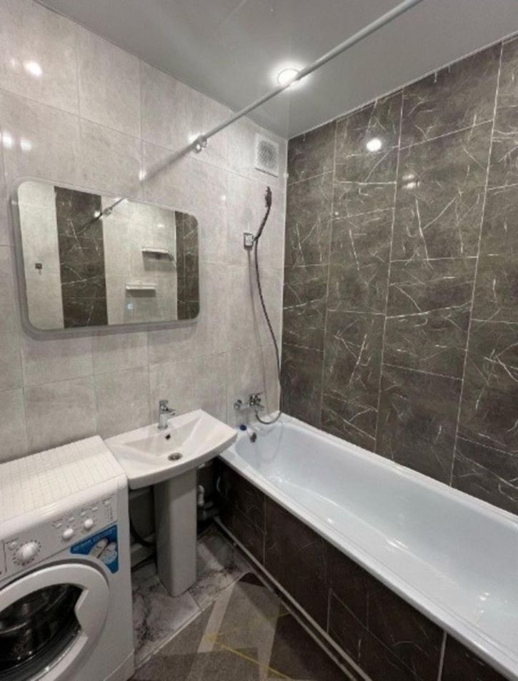 1-комн квартира Челюскинцев улица, 68