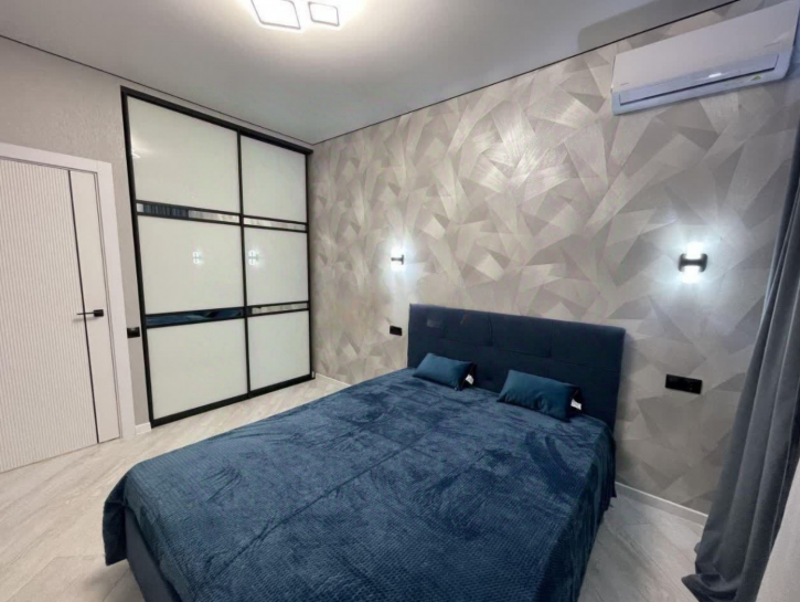 1-комн квартира Большая Казачья, 113/38