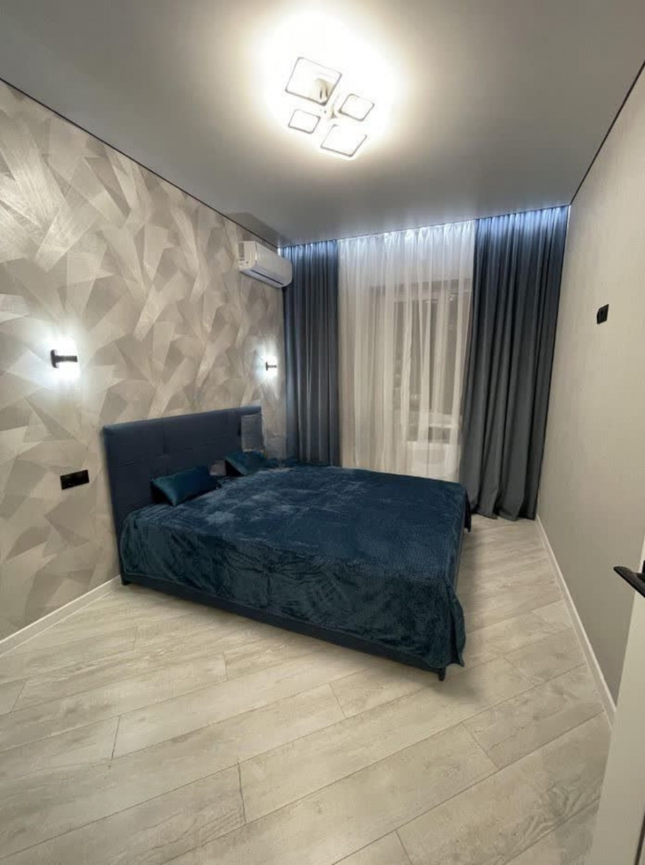 1-комн квартира Большая Казачья, 113/38