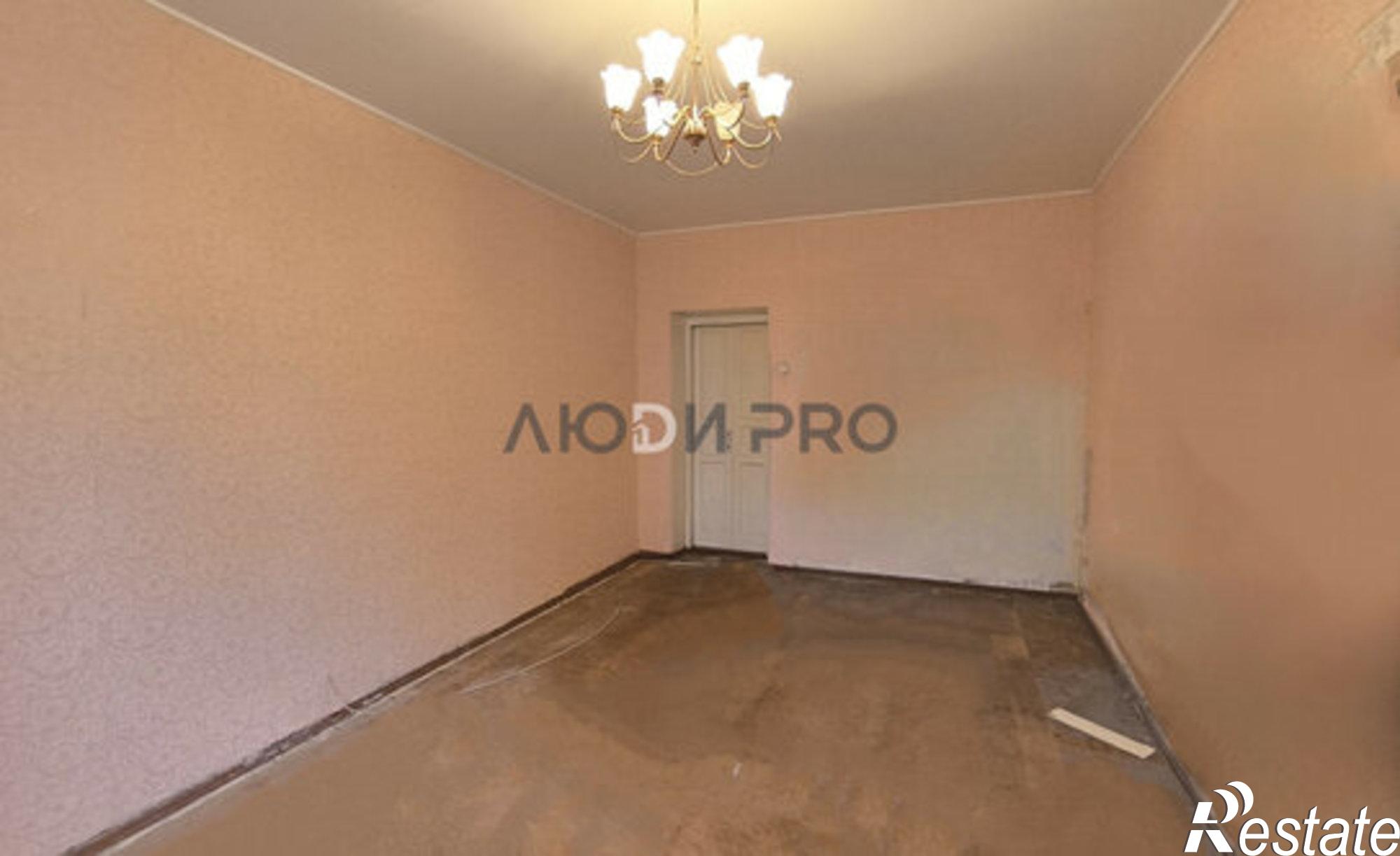 Купить квартиру за 3 800 000 рублей на проспект 50 лет Октября, 63