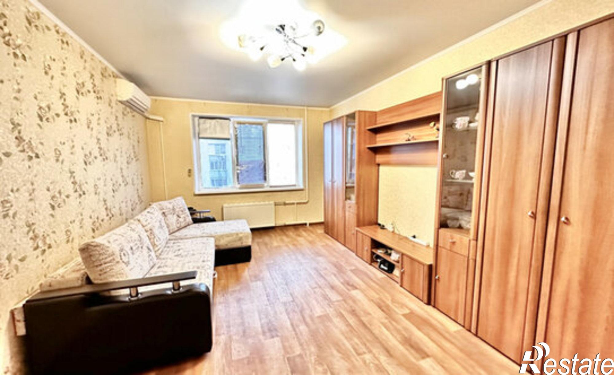 Купить квартиру за 3 900 000 рублей на 2-й проезд Блинова, 6Б