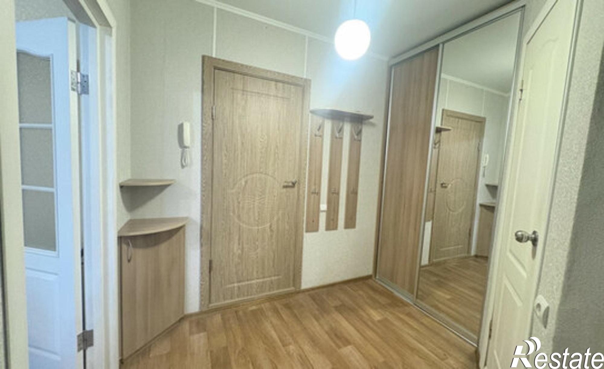 Купить квартиру за 3 900 000 рублей на 2-й проезд Блинова, 6Б