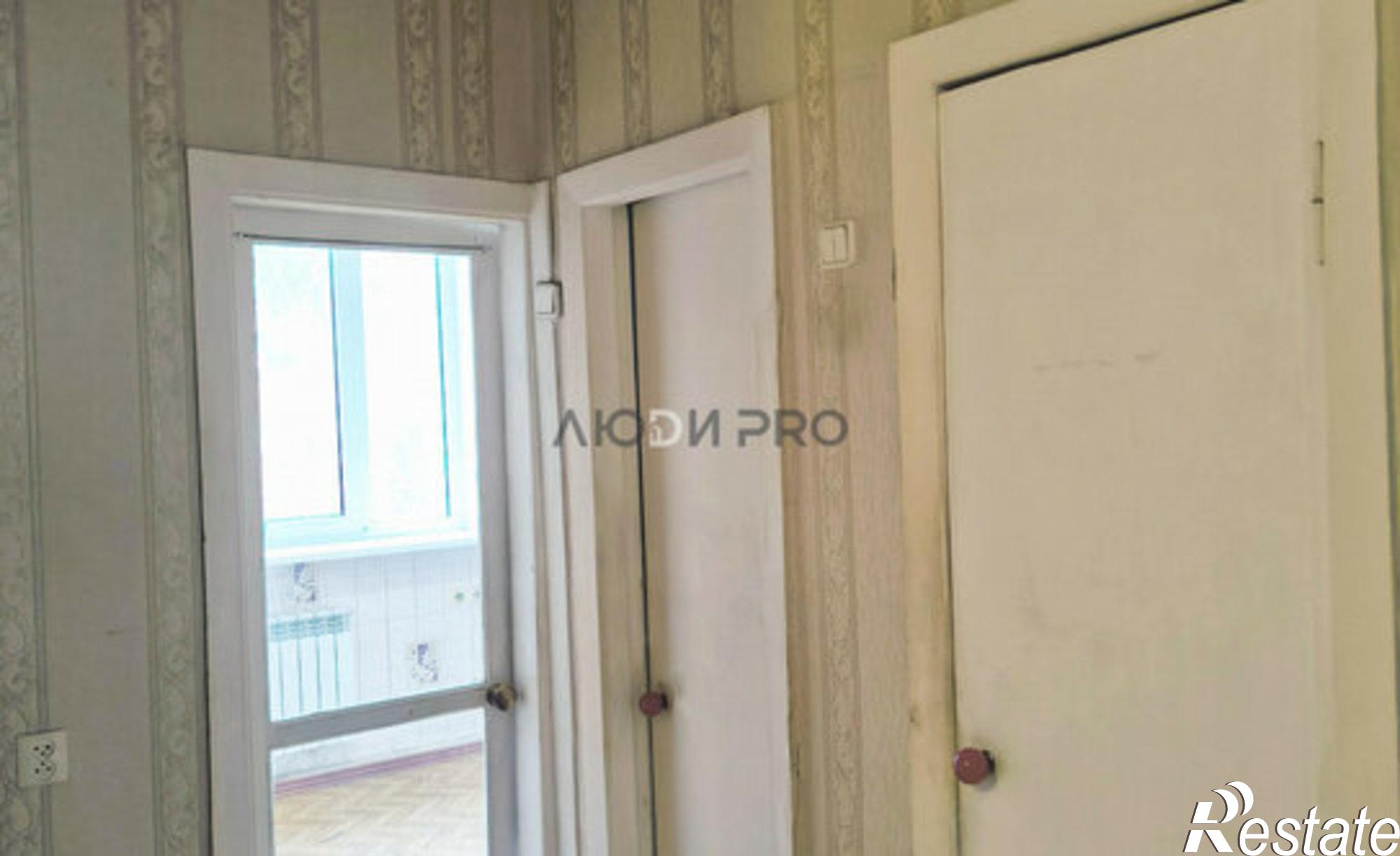 Купить квартиру за 3 800 000 рублей на проспект 50 лет Октября, 63