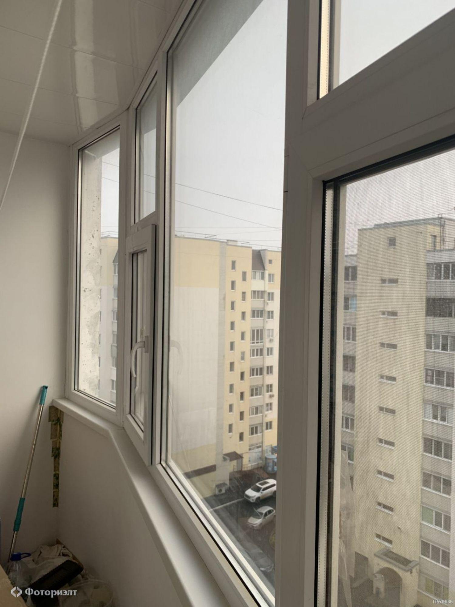 Купить квартиру за 3 800 000 рублей на Блинова Ф.А. 2-й проезд, 6