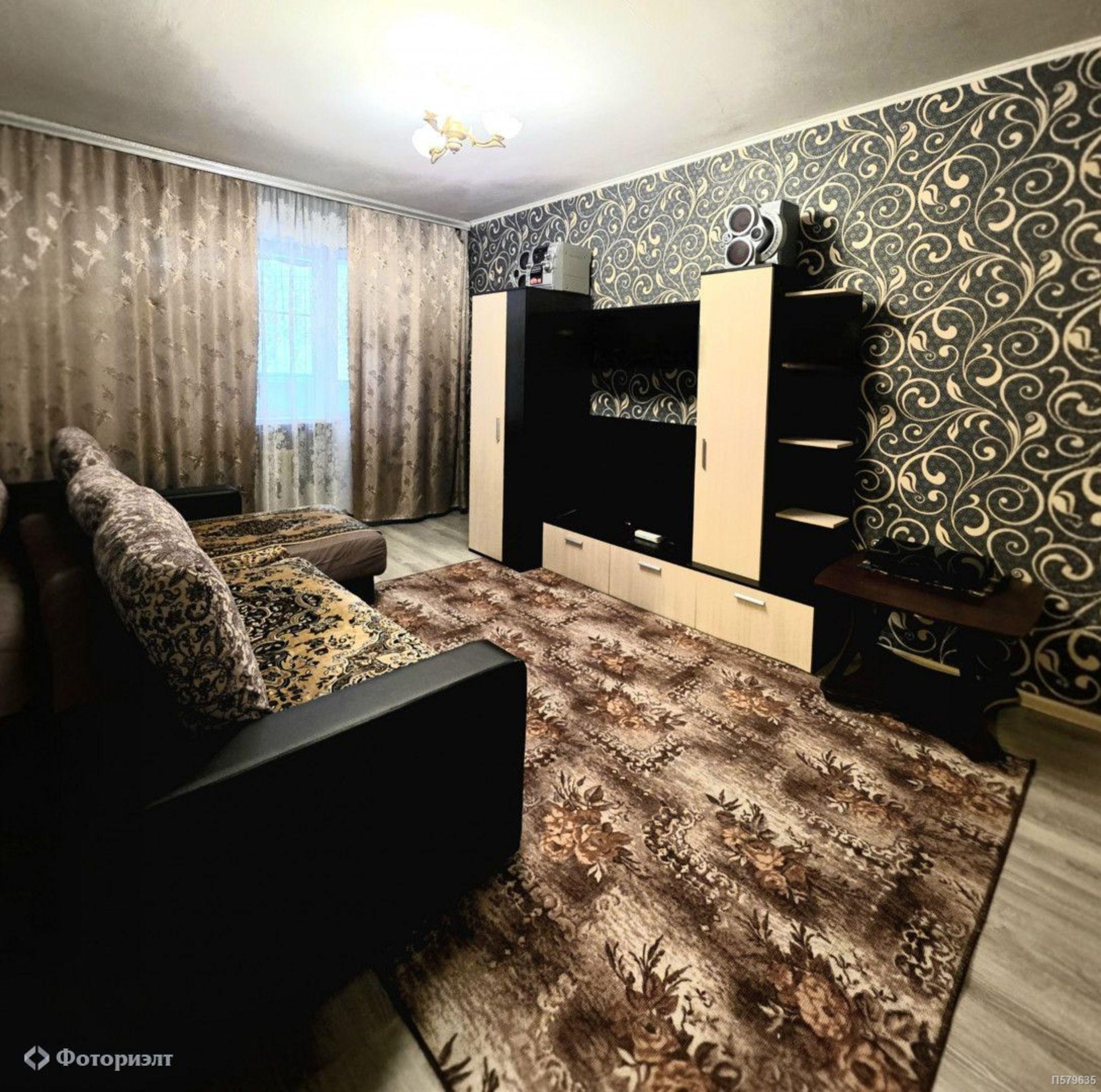 Купить квартиру за 2 800 000 рублей на Динамовский 5-й проезд, 7