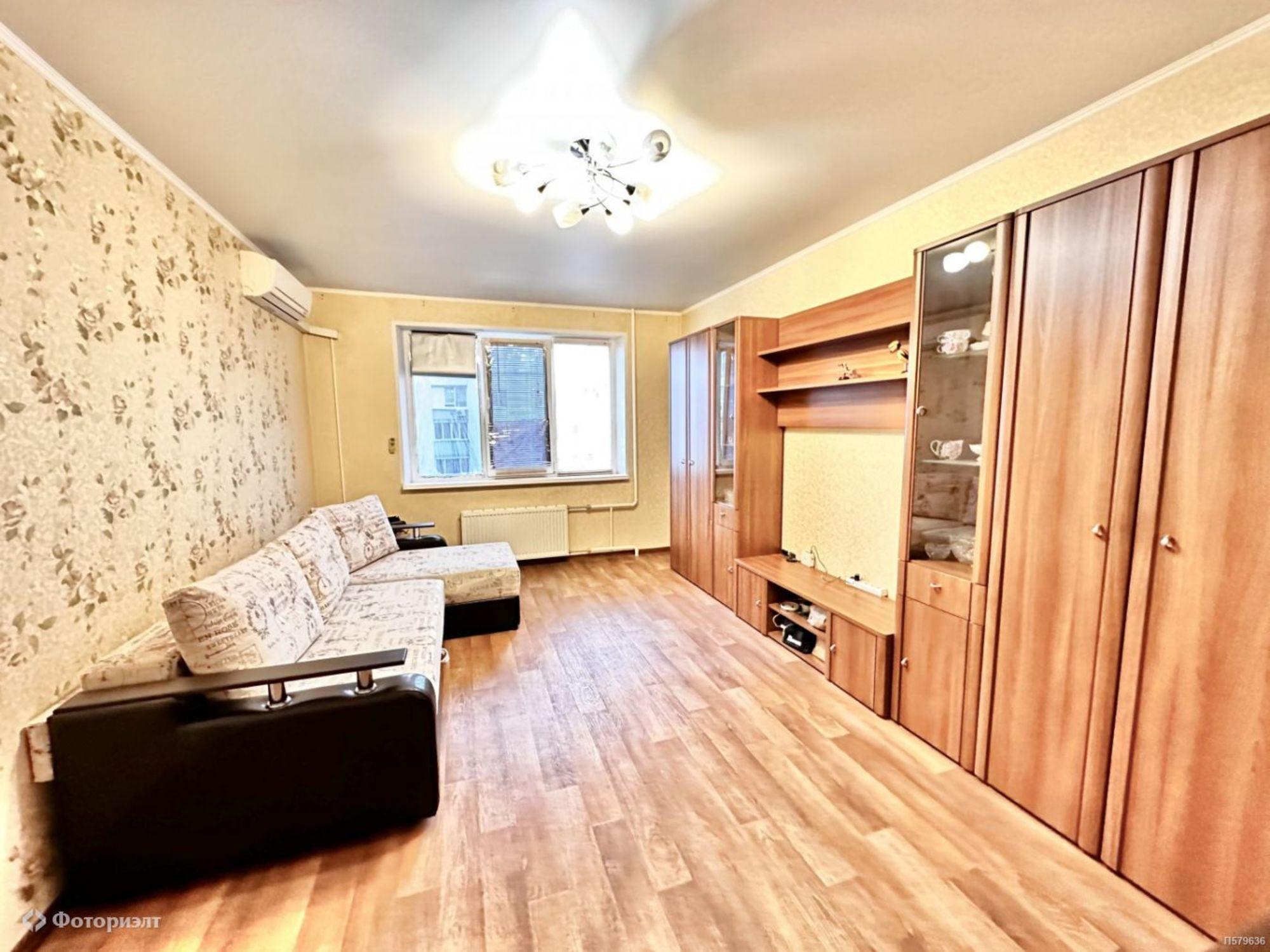 Купить квартиру за 3 800 000 рублей на Блинова Ф.А. 2-й проезд, 6